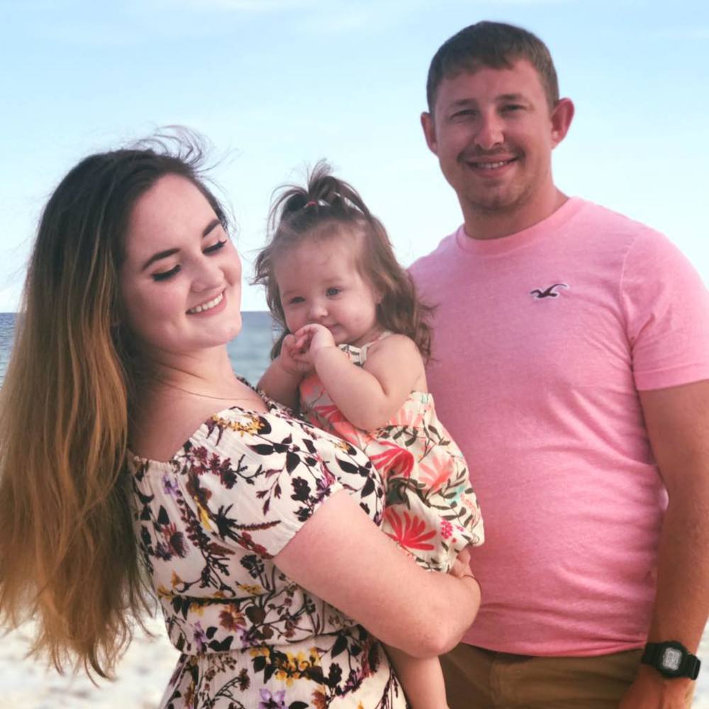 Meet your Posher, Jeslyn